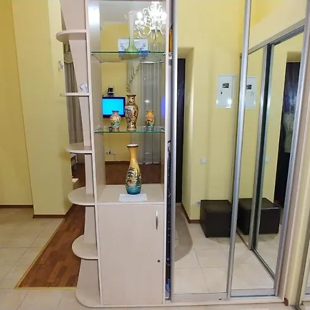 Sophia Hotel Kyiv
