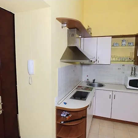 Sophia Hotel Kyiv
