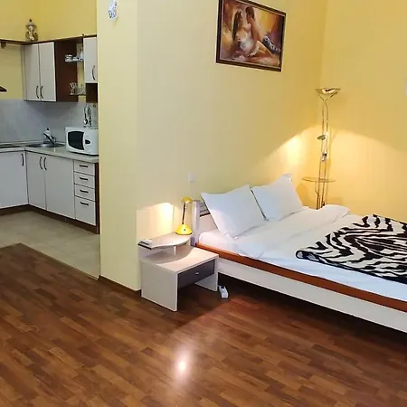 Hotel Sophia *