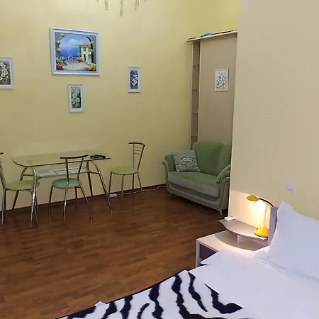 Sophia Hotel *