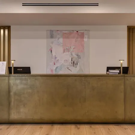 Sophia Hotel