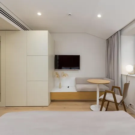 Sophia Hotel Kyiv