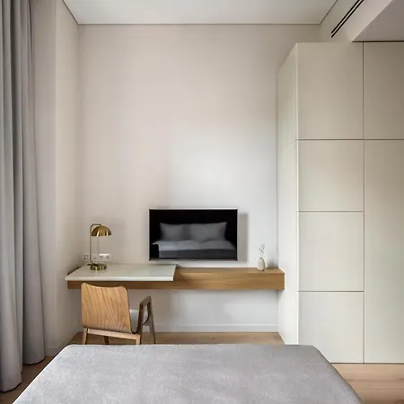 Sophia Hotel Kyiv