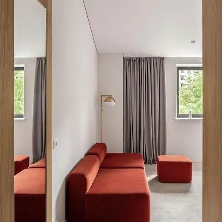 Sophia Hotel