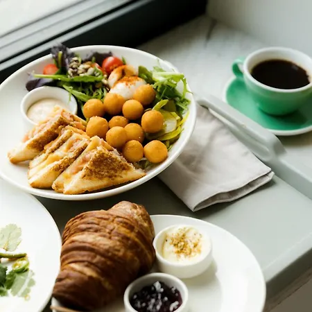 Sophia Hotel Kyiv