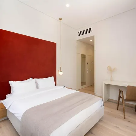 Sophia Hotel