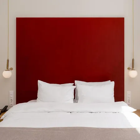 Sophia Hotel